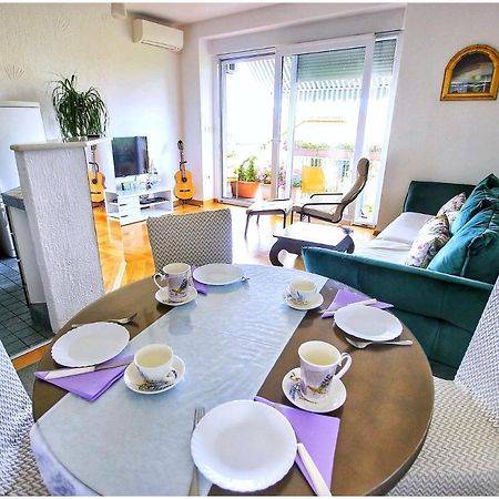 Apartment Balcony Сплит Екстериор снимка