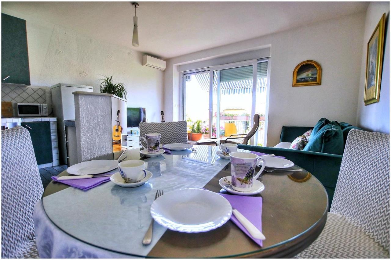 Apartment Balcony Сплит Екстериор снимка