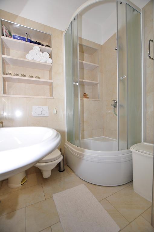 Apartment Balcony Сплит Екстериор снимка