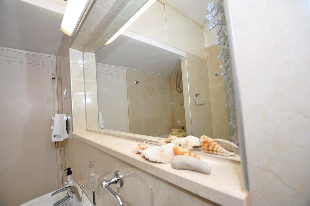 Apartment Balcony Сплит Екстериор снимка