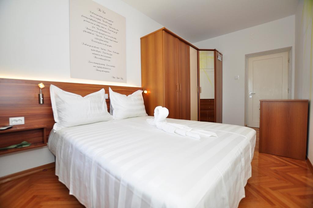 Apartment Balcony Сплит Екстериор снимка