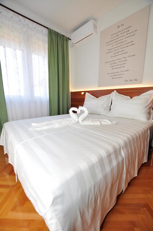 Apartment Balcony Сплит Екстериор снимка